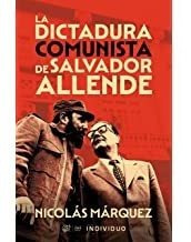 Lote De Libros De Nicolás Marquez