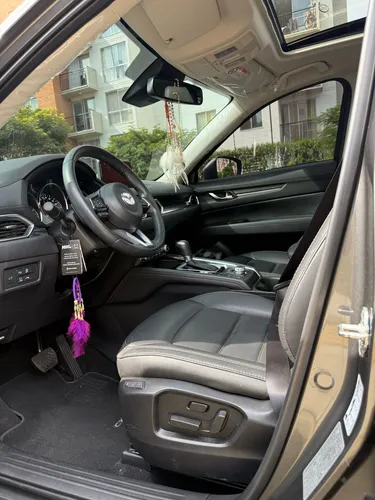Mazda CX-5 2.5 Grand Touring Lx Camioneta