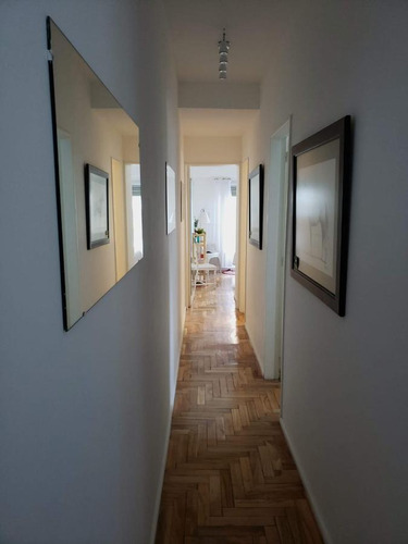 Imagen 10 de 20 de Departamento - Belgrano Barrancas