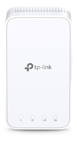 Sistema Wi-Fi mesh TP-Link Deco V1 blanco