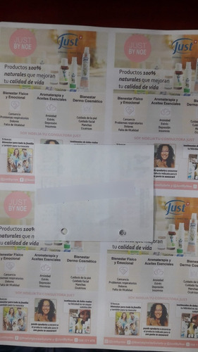 Imagen 2 de 2 de Encuadernado Térmico O Con Rulo. 4 X $ 410