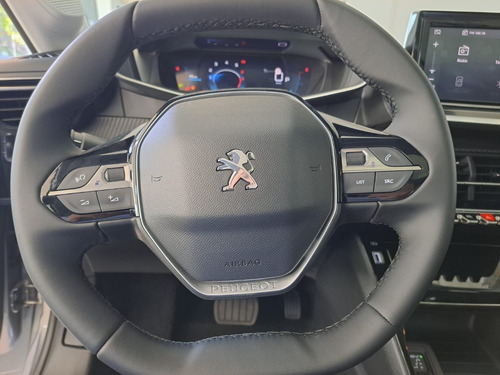 Imagen 17 de 25 de Peugeot 208 Feline Tiptronic Am23.5 0km