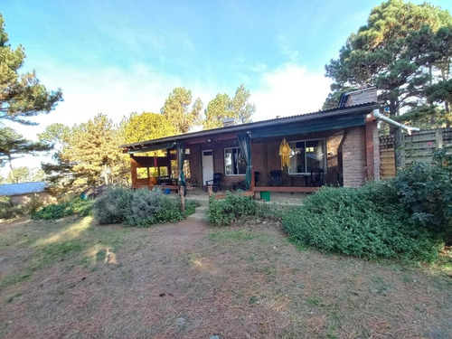 Complejo De Cabañas En Villa Yacanto Oportunidad De Inversión En El Corazón De Las Sierras