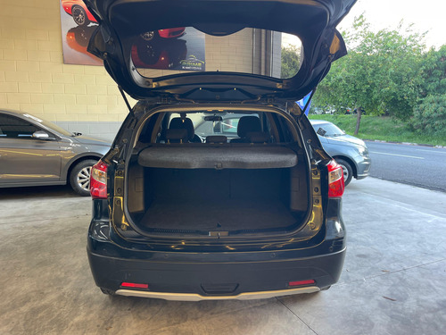 Suzuki S-Cross 1.6 16v Glx 4x2 Aut. 5p