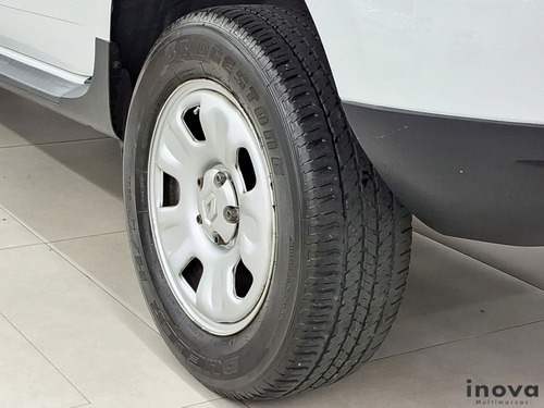Renault Duster 1.6 EXPRESSION 4X2 16V FLEX 4P MANUAL