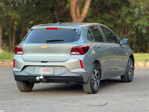 Chevrolet Onix 1.0mt Lt2