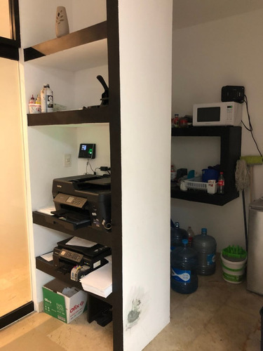 Imagen 13 de 19 de Oficina En Venta En Torre Black Con Excelente Ubicación Y Es