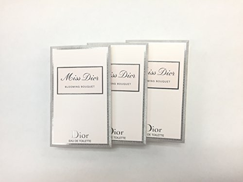 3 Paquetes Miss Dior Blooming Bouque - mL a $217014