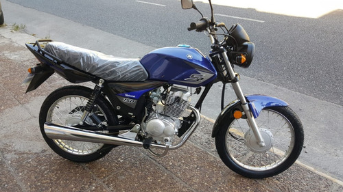 Motomel S2 Base Okm 2021