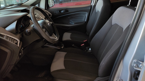 Ford Ecosport 1.6 Se 110cv 4x2 2013