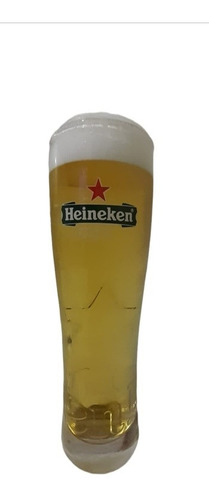 Vaso Pinta Cerveza Heineken Original 350 Ml Europeo Francia