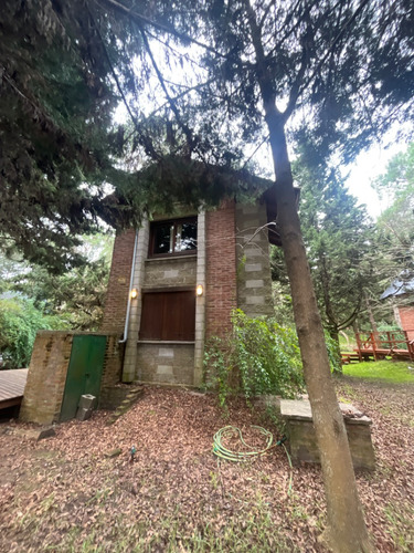 Casa En Mar De Las Pampas