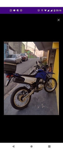 Imagem 1 de 13 de Yamaha Lander