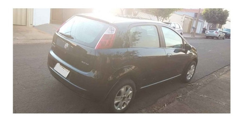 Imagem 2 de 7 de Fiat Punto - 2009