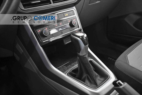 Imagem 8 de 15 de T-cross 1.0 200 Tsi Total Flex Comfortline Automático