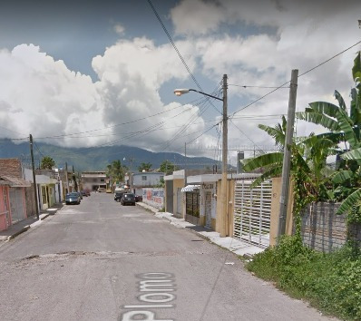 Imagen 2 de 7 de Hermosa Casa Disponible En Tepic Dc