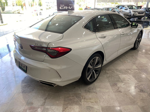 Imagen 5 de 11 de Acura Tlx 2021 Demo