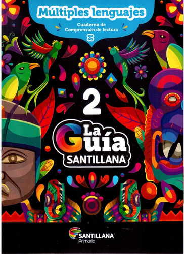 Guia Santillana 2° Escenario Sector Publico 2023-2024