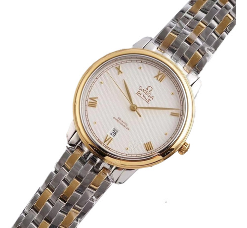 Omega Reloj De Caballero Butterfly Diámetro 39.5mm