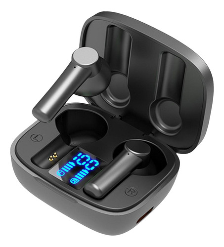 Auriculares Inalámbricos Auriculares Bluetooth 5.0