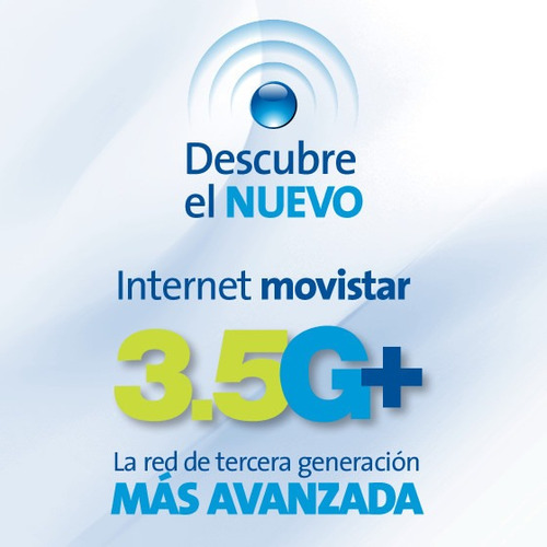 Modem Usb Datacard Dongle Pendrive De Internet 3g H+ Hspa