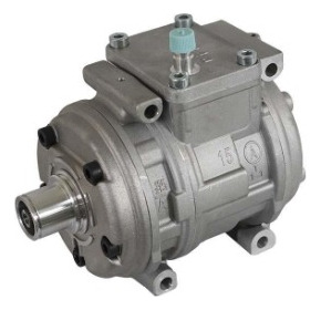 Compresor Komatsu Dcp99820 20y-979-3111 4431081 20y9793110