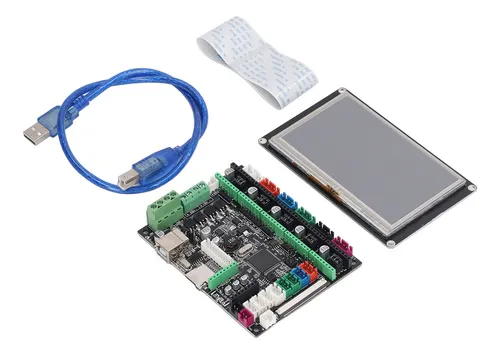 comprar Placa De Control De Impresora 3d Para Módulo De Placa Base M