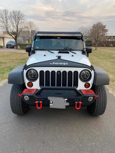 Jeep Wrangler 2011 3.8 Sport Atx Unlimited