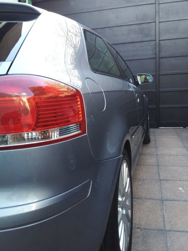 Audi A3 Audi A3 Tdi Dsg