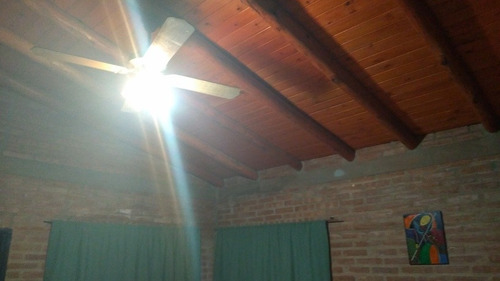 Cabaña Dos Ambientes
