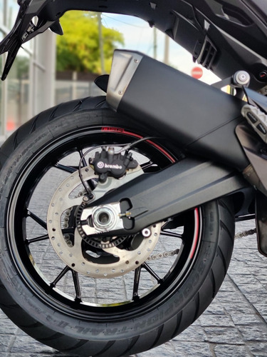 Imagen 4 de 25 de Multistrada 950s 0km - Entrega Inmediata!
