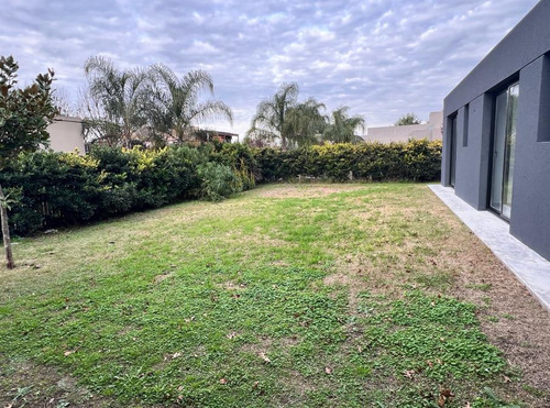 Casa En Venta A Estrenar De 3 Dormitorios Apto Crédito