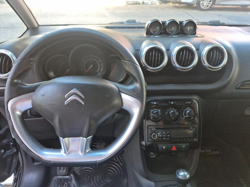 Citroën C3 Aircross 1.6 16V Sx High Tech