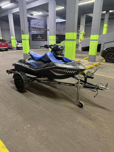 Sea Doo Spark Trixx 2022
