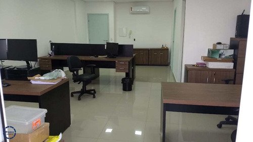 Sala, Centro, Santos, Cod: 15564 - A15564