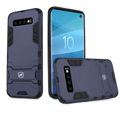 Capa Armor Para Samsung Galaxy S10 - Gshield