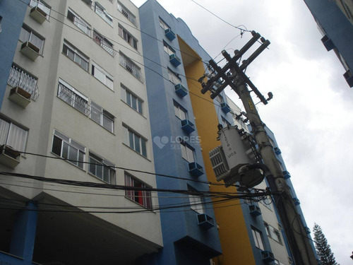 Apartamento Com 2 Dormitórios À Venda, 70 M² Por R$ 299.000,00 - Barreto - Niterói/rj - Ap47199