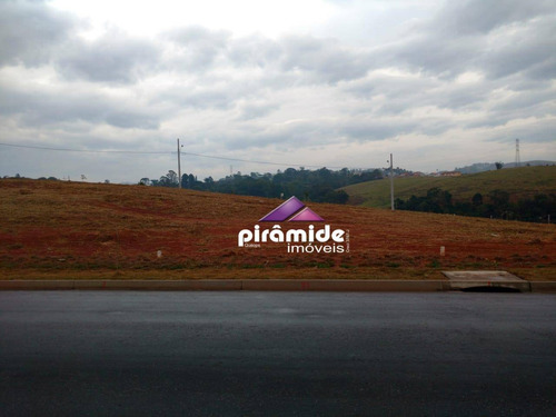Imagem 10 de 11 de Terreno À Venda, 140 M² Por R$ 120.000,00 - Vila São Geraldo - São José Dos Campos/sp - Te0878