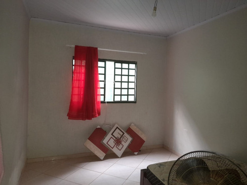 Imagem 9 de 14 de Vd Casa 3 Qts C/suite - Prox Colégio Jk- Sol Nascente -df