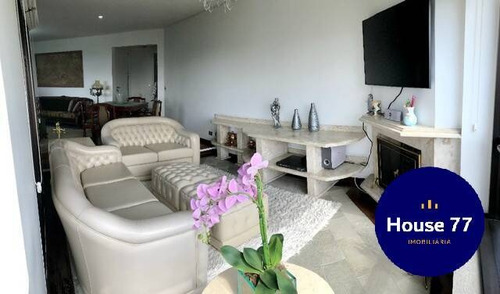 Imagem 6 de 15 de Apartamento A Venda Na Fazenda Morumbi Com 280 Metros Internos - 62031846