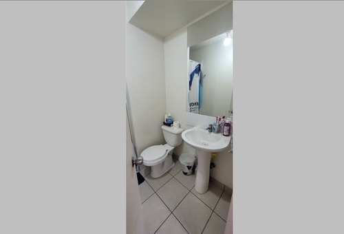 Imagen 16 de 16 de Dpto. 3d-2b, Piso 16 Heras 2209