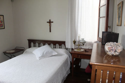 Casa De 3 Dormitorios 2 Baños Fondo Patio Garaje Barbcoa