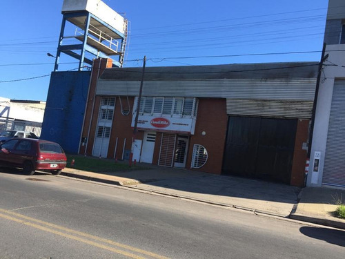 Terreno En Venta En 66/133 Y 134 La Plata - Alberto Dacal Propiedades