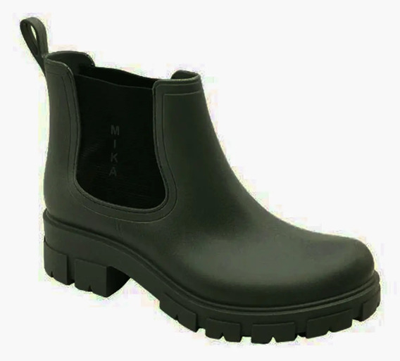 Botas Plataforma | MercadoLibre 📦