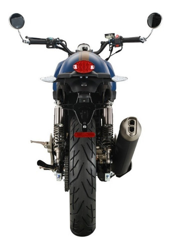 Imagen 4 de 11 de Kiden Kd 250 - 0km - Motos M R