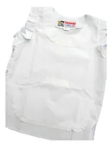 Comprar Guardapolvos Colegial Ponchito Sarmiento 963 Talle 10 Nena