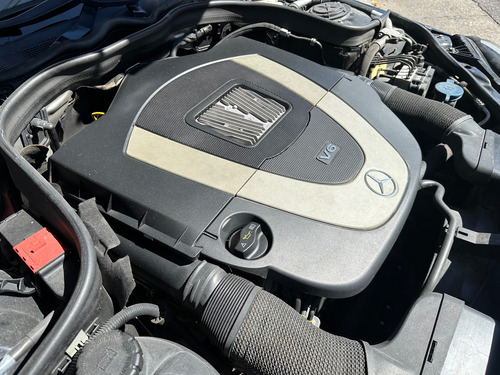 Mercedes-Benz Clase E 3.0 E300 Elegance