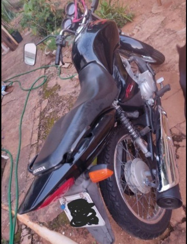 Imagem 7 de 7 de Honda Cg Fan Es 125