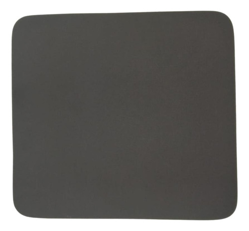 Mouse Pad Tecido E Borracha Tamanho Pequeno 20x22 Cm Barato
