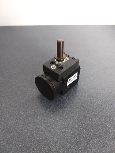 Cámara Industrial Stc-e42a-sig Sigmax
